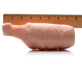 5 Inch Open Tip Penis Extension