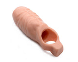 5 Inch Open Tip Penis Extension