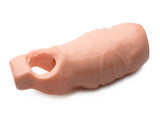 5 Inch Open Tip Penis Extension