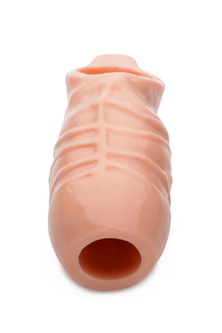 5 Inch Open Tip Penis Extension