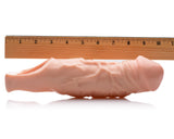 7 Inch Thin and Veiny Penis Extension