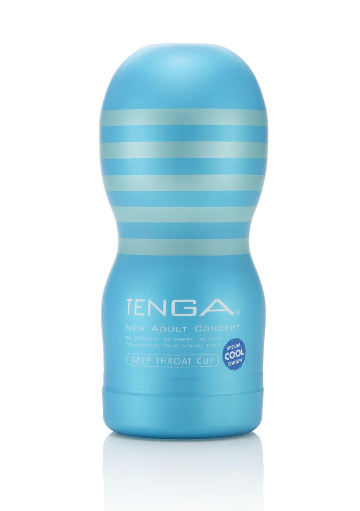 Tenga Cool Original Vacuum Cup