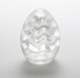 Tenga Cool Egg - Wavy