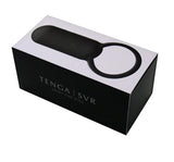 Tenga Smart Vibe Ring - White