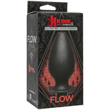 Kink Flow Fill- Anal Douche Accessory