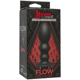 Kink Flow Pleasure Anal Douche Accessory