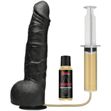 Kink Wet Works Drencher Squirt Cock