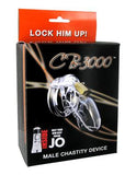 CB-3000 Male Chastity Device