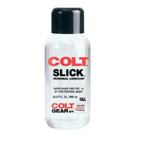 Colt Slick Personal Lubricant- 8 oz