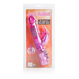 Waterproof Jack Rabbit- Pink