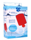 CleanStream Water Bottle Douche Kit