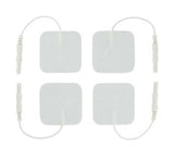 Zeus Electro Pads 4-Pack