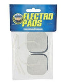 Zeus Electro Pads 4-Pack