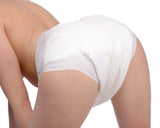 Adult Diapers - 6 Pack