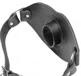 Feeder Locking Open Mouth Gag