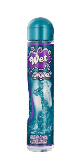 Wet Original Gel Body Glide- 18 oz