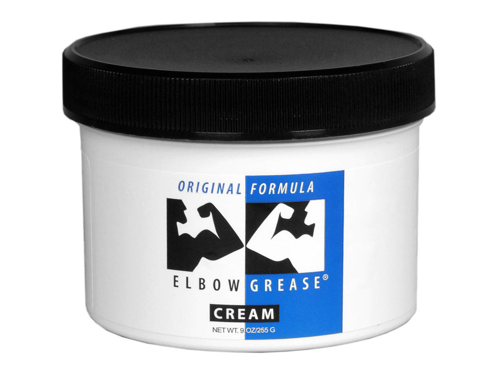 Elbow Grease Original Cream- 9 oz