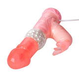 Rabbit Vibrator