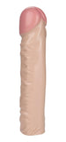 8 inch Vac-u-Lock Dildo