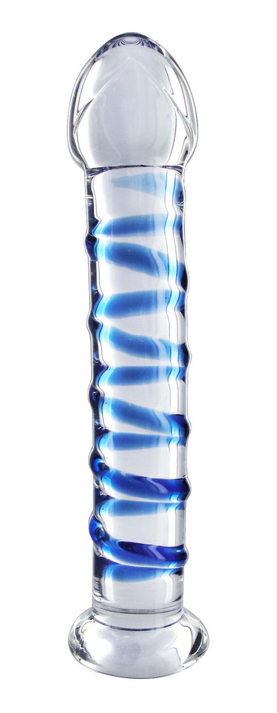 Kama Glass Dildo