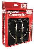 Size Matters Companion Connector