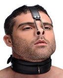 Collar with Nose Hook