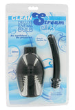 CleanStream Deluxe Enema Bulb