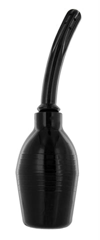 CleanStream Deluxe Enema Bulb