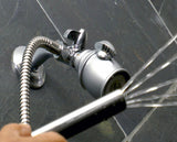 CleanStream Shower Enema System