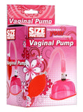 Size Matters Vaginal Pump Kit