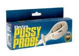 Zeus Electro Pussy Probe