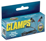 Electro Sex Clamps