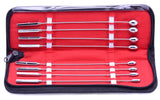 Rosebud Urethral Sounds Kit