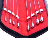 Rosebud Urethral Sounds Kit