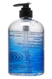 Passion Natural Water-Based Lubricant - 4 oz