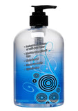 Passion Natural Water-Based Lubricant - 4 oz