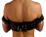 Strict Leather Arms to Chest Restraint Belt