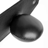 Strict Leather Stuffer Mouth Gag - Large