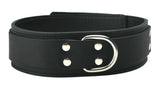 Strict Leather Standard Lined Collar