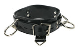 Locking Rubber Collar