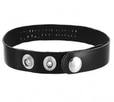 Leather ID Collars- Sub