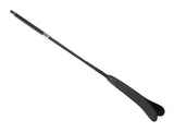 Strict Leather Split Riding Crop