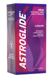 Astroglide Original Formula Lubricant 1.0 oz