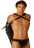 Strict Leather Premium Armbinders- ML