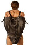 Strict Leather Premium Armbinders- ML