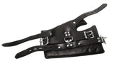 Strict Leather Premium Suspension Wrist Cuffs