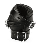 Strict Leather Premium Suspension Wrist Cuffs