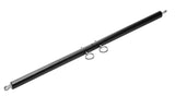 Black Steel Adjustable Spreader Bar