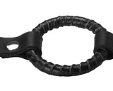 Strict Leather Ring Gag- X-Large