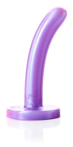 Silk Silicone Dildo- Medium